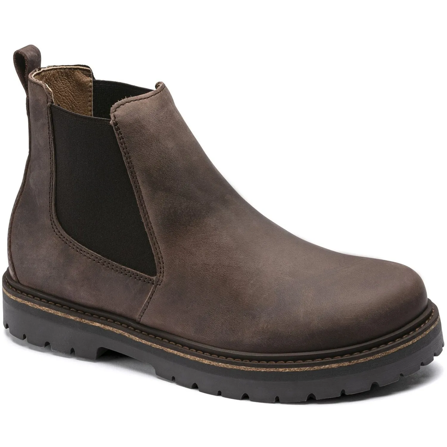 Cheap Birkenstock Stalon Mocha