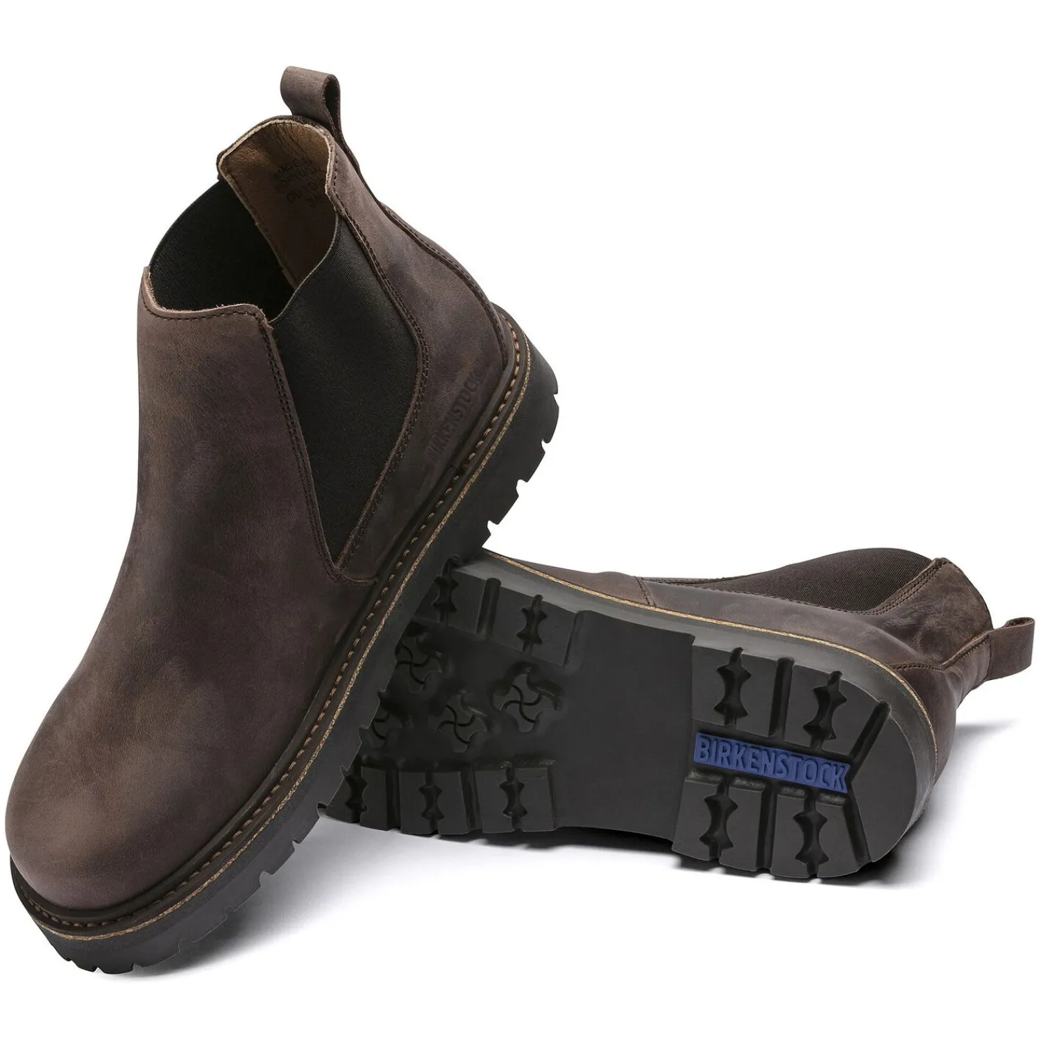 Cheap Birkenstock Stalon Mocha