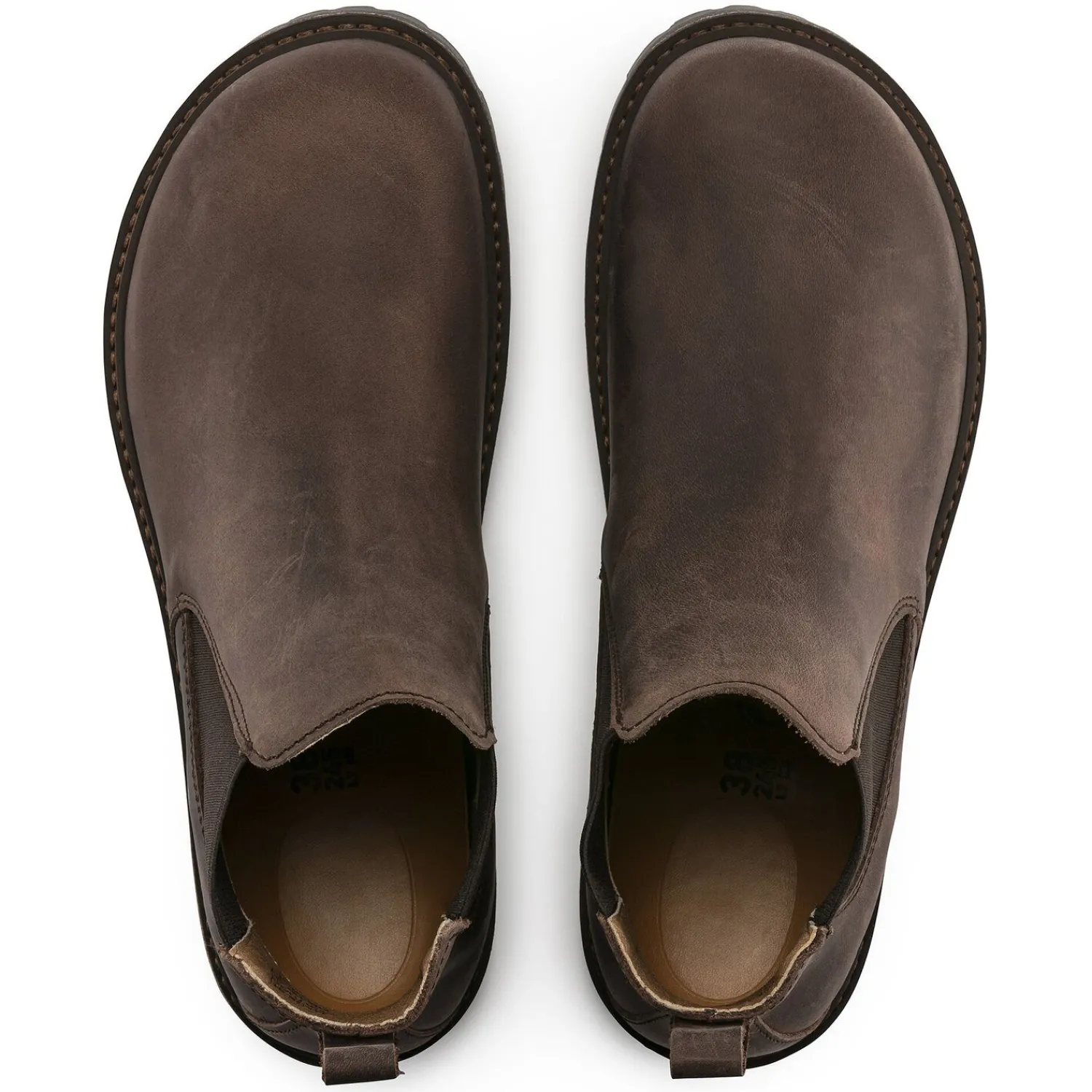 Cheap Birkenstock Stalon Mocha
