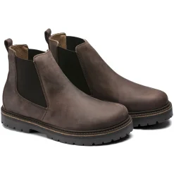 Cheap Birkenstock Stalon Mocha
