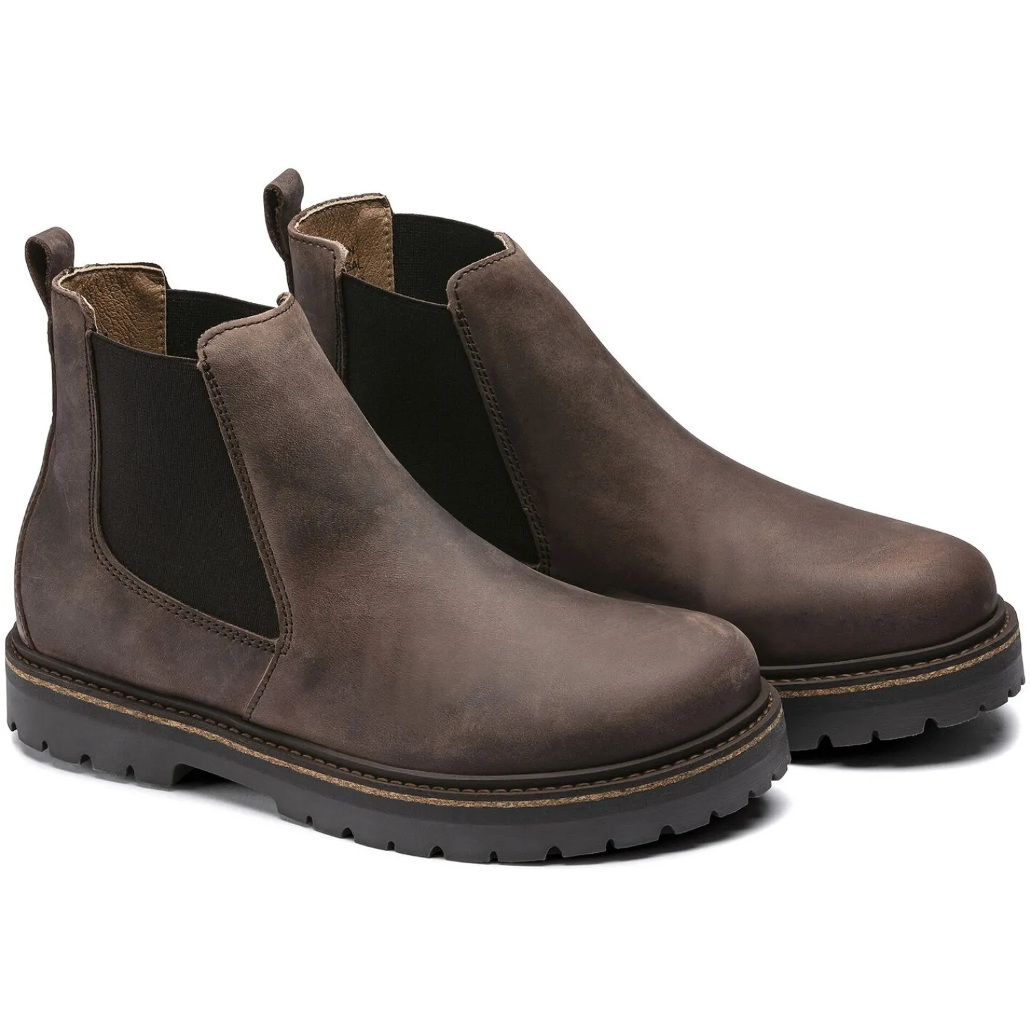 Cheap Birkenstock Stalon Mocha