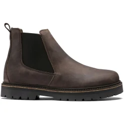 Cheap Birkenstock Stalon Mocha