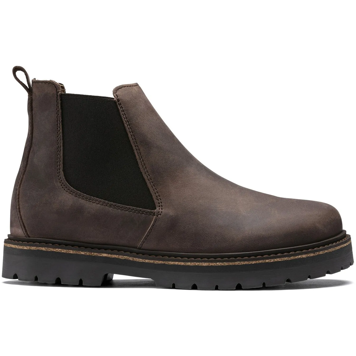 Cheap Birkenstock Stalon Mocha