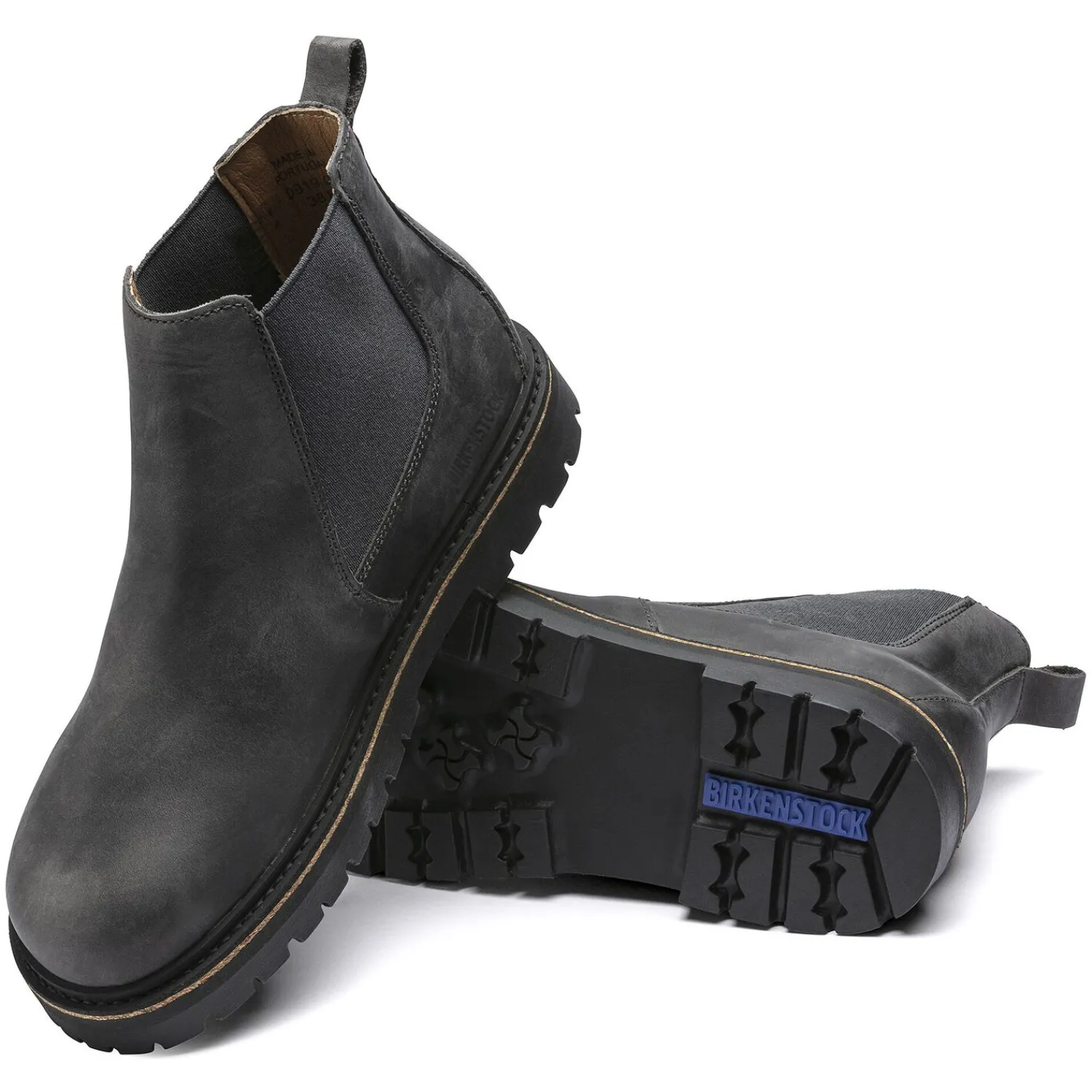 Clearance Birkenstock Stalon Graphite