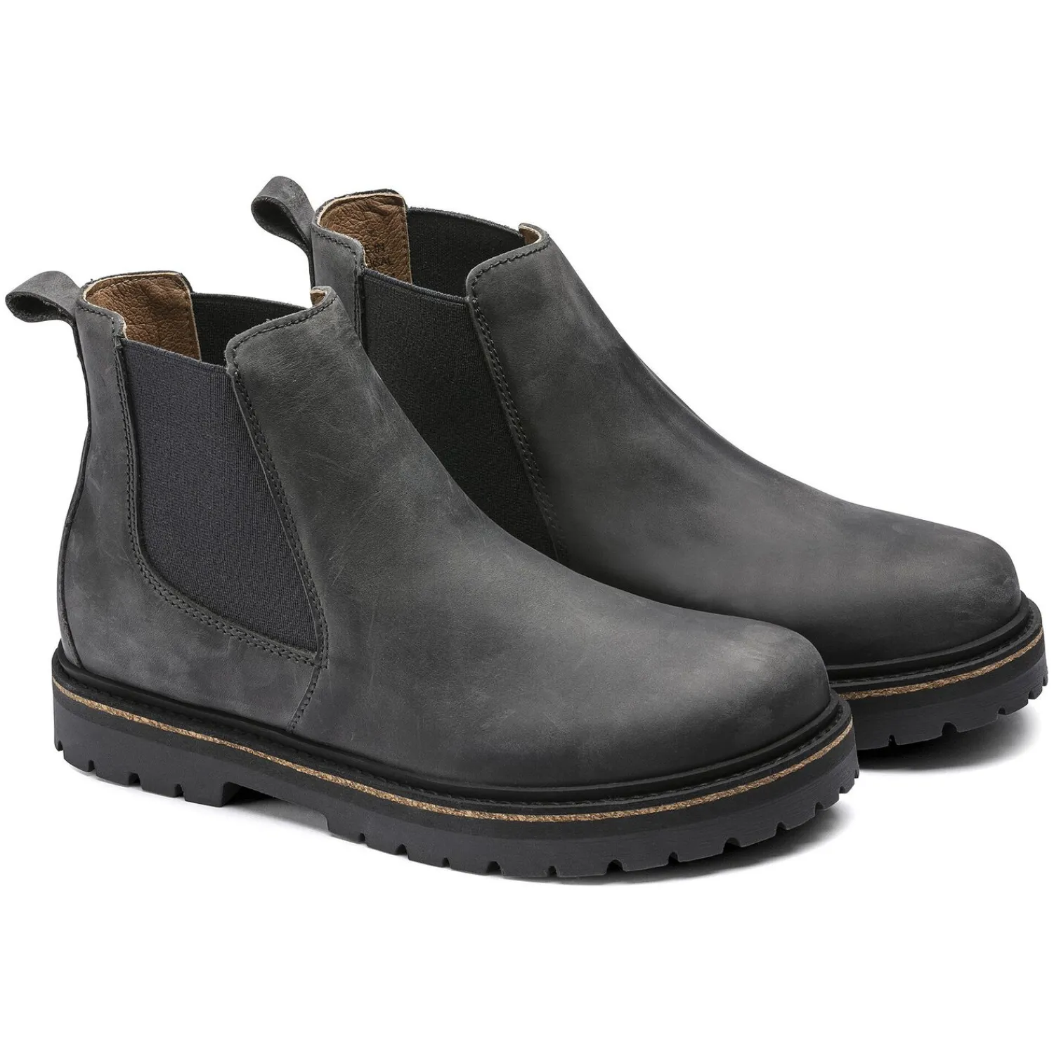 Clearance Birkenstock Stalon Graphite