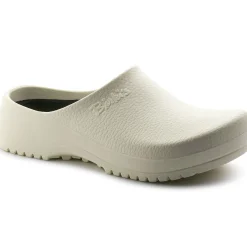 Hot Birkenstock Super-Birki White