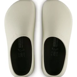 Hot Birkenstock Super-Birki White