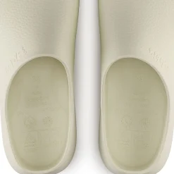 Hot Birkenstock Super-Birki White