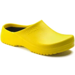Store Birkenstock Super-Birki Yellow