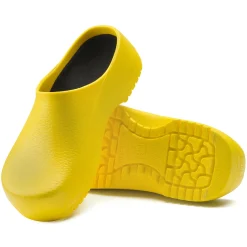 Store Birkenstock Super-Birki Yellow