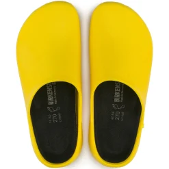 Store Birkenstock Super-Birki Yellow