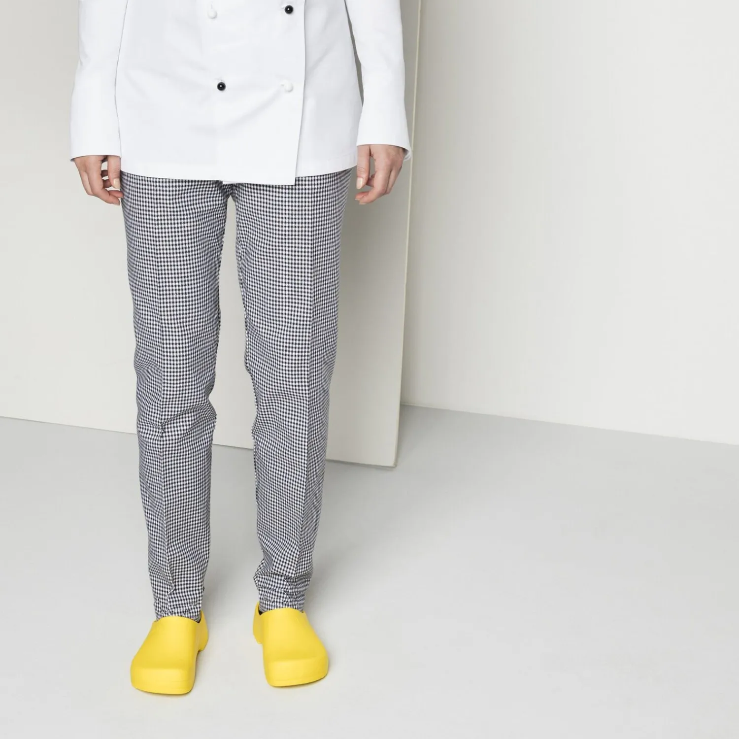 Store Birkenstock Super-Birki Yellow