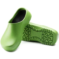 Shop Birkenstock Super-Birki Apple Green