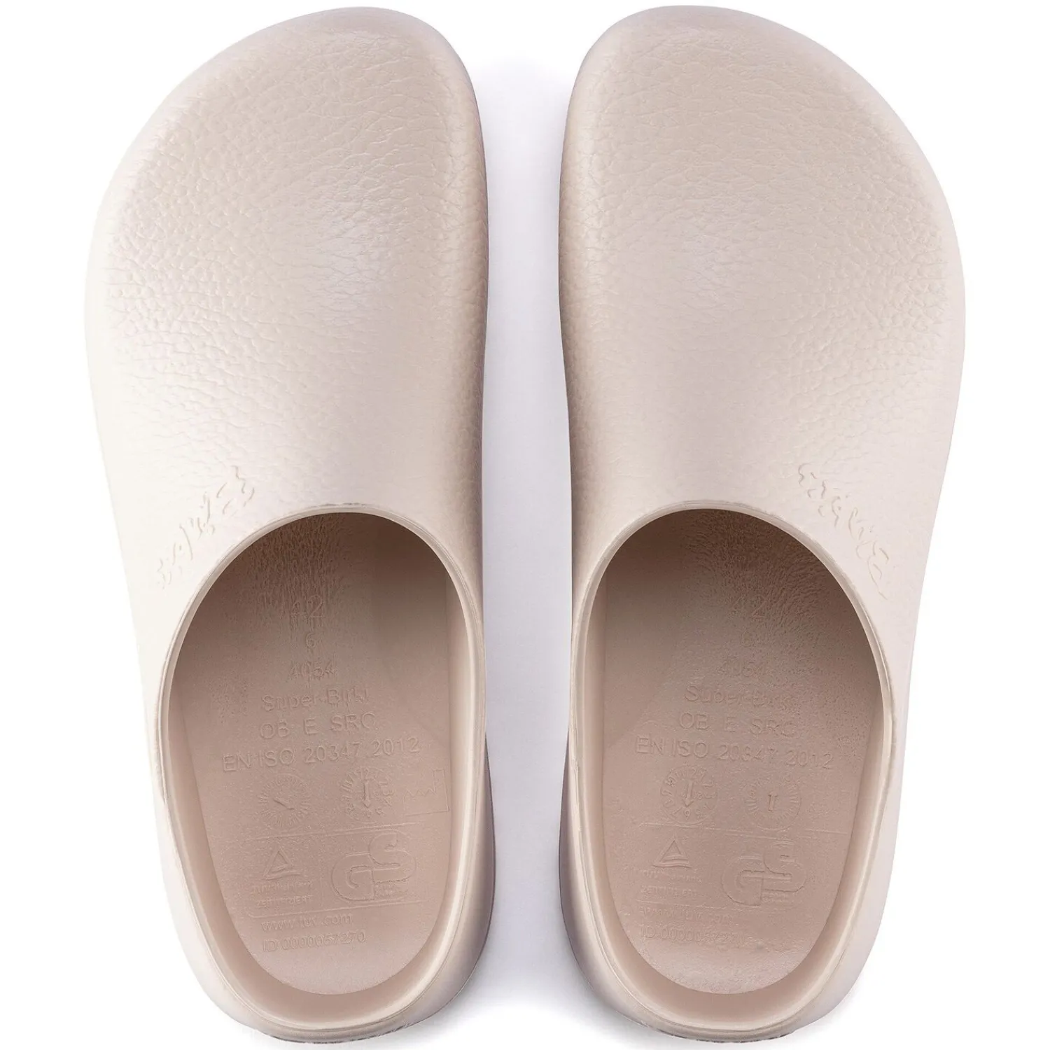 Flash Sale Birkenstock Super-Birki Light Rose
