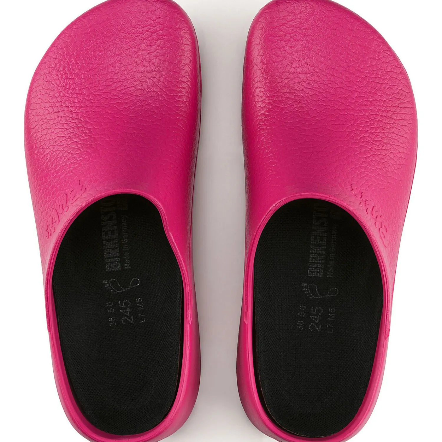 Flash Sale Birkenstock Super-Birki Raspberry Sorbet