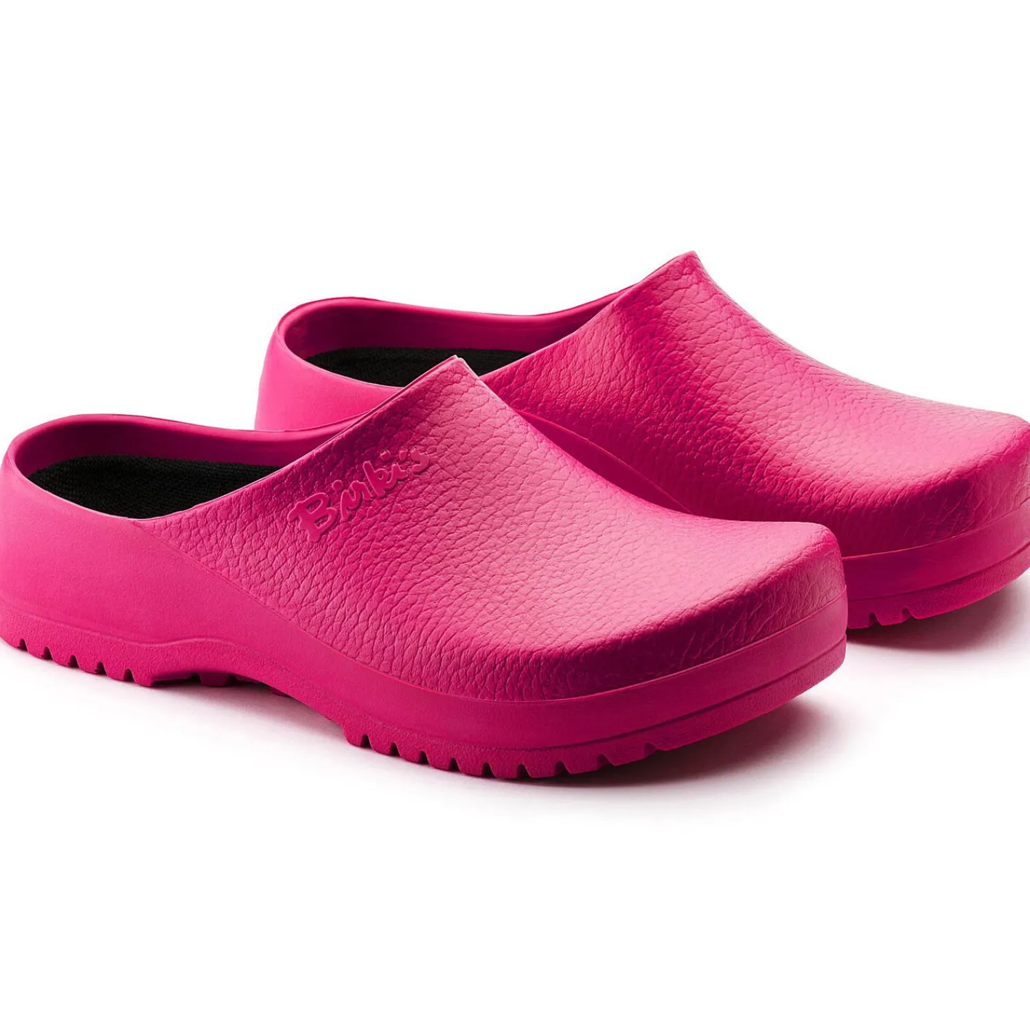 Flash Sale Birkenstock Super-Birki Raspberry Sorbet