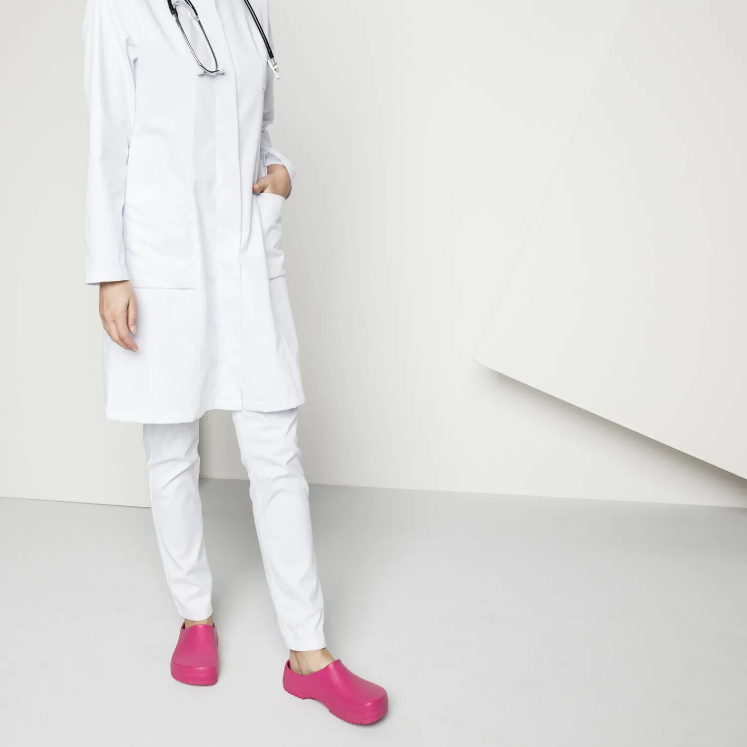 Flash Sale Birkenstock Super-Birki Raspberry Sorbet
