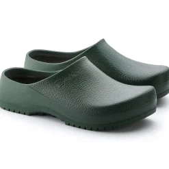 Flash Sale Birkenstock Super-Birki Green