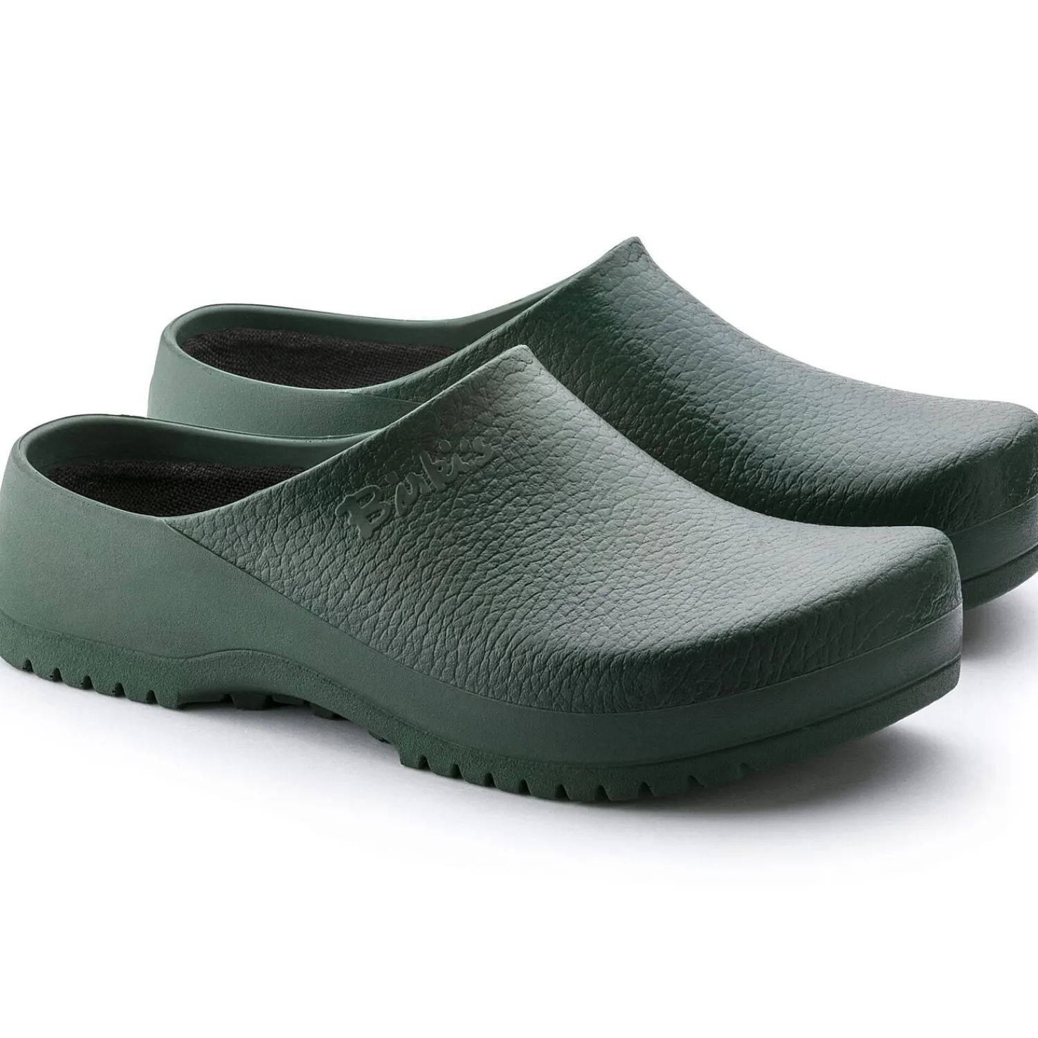 Flash Sale Birkenstock Super-Birki Green