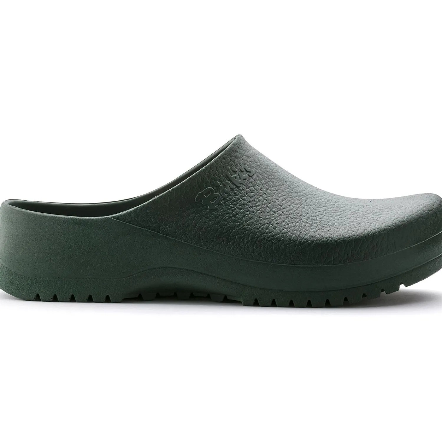 Flash Sale Birkenstock Super-Birki Green