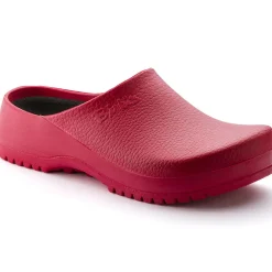 Flash Sale Birkenstock Super-Birki Red