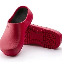 Flash Sale Birkenstock Super-Birki Red
