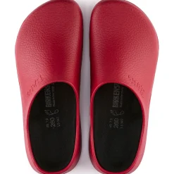 Flash Sale Birkenstock Super-Birki Red