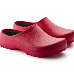 Flash Sale Birkenstock Super-Birki Red