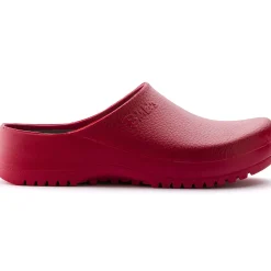 Flash Sale Birkenstock Super-Birki Red
