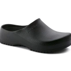 New Birkenstock Super-Birki Black