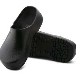 New Birkenstock Super-Birki Black
