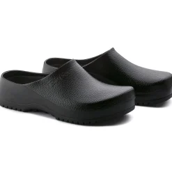 New Birkenstock Super-Birki Black