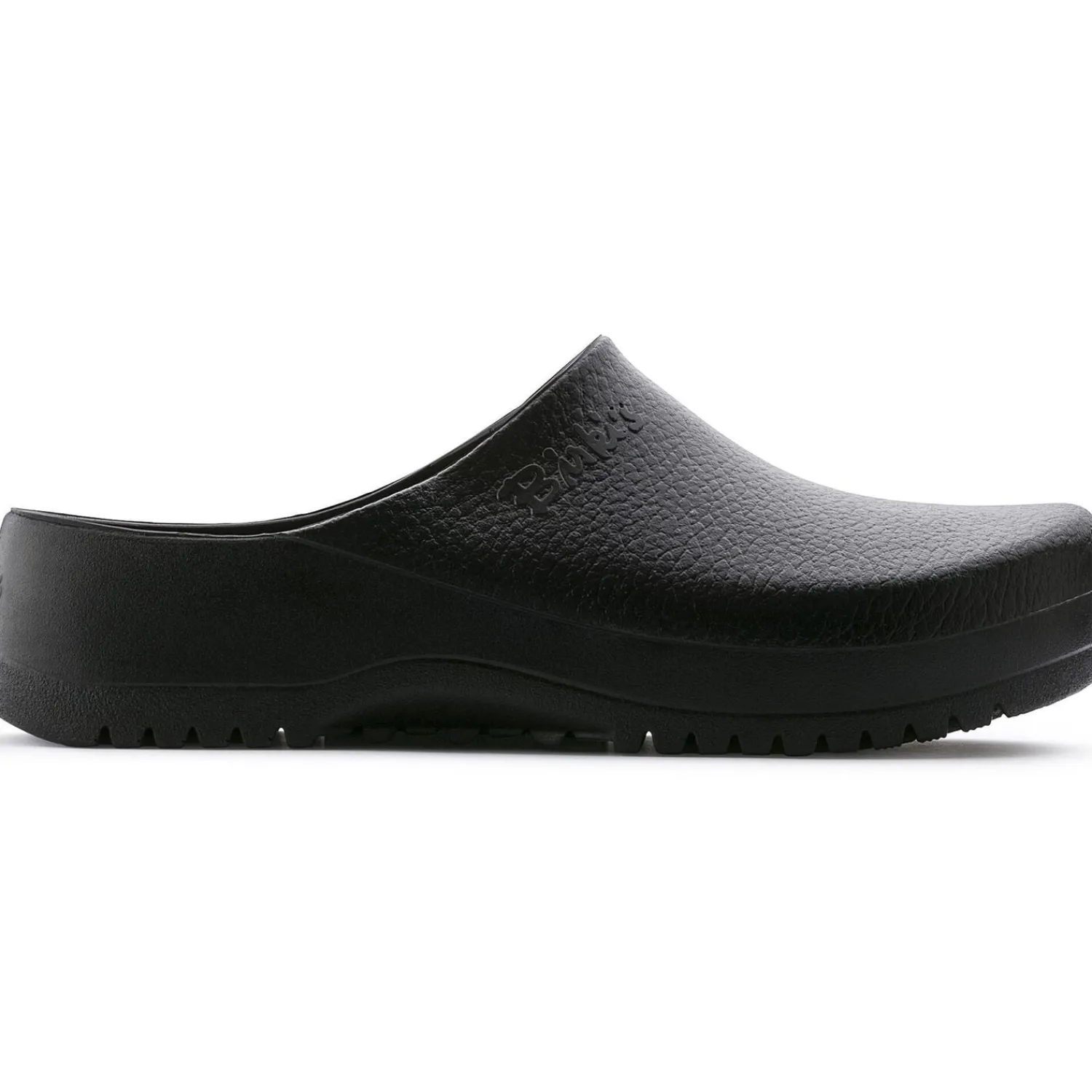 New Birkenstock Super-Birki Black