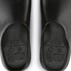 New Birkenstock Super-Birki Black