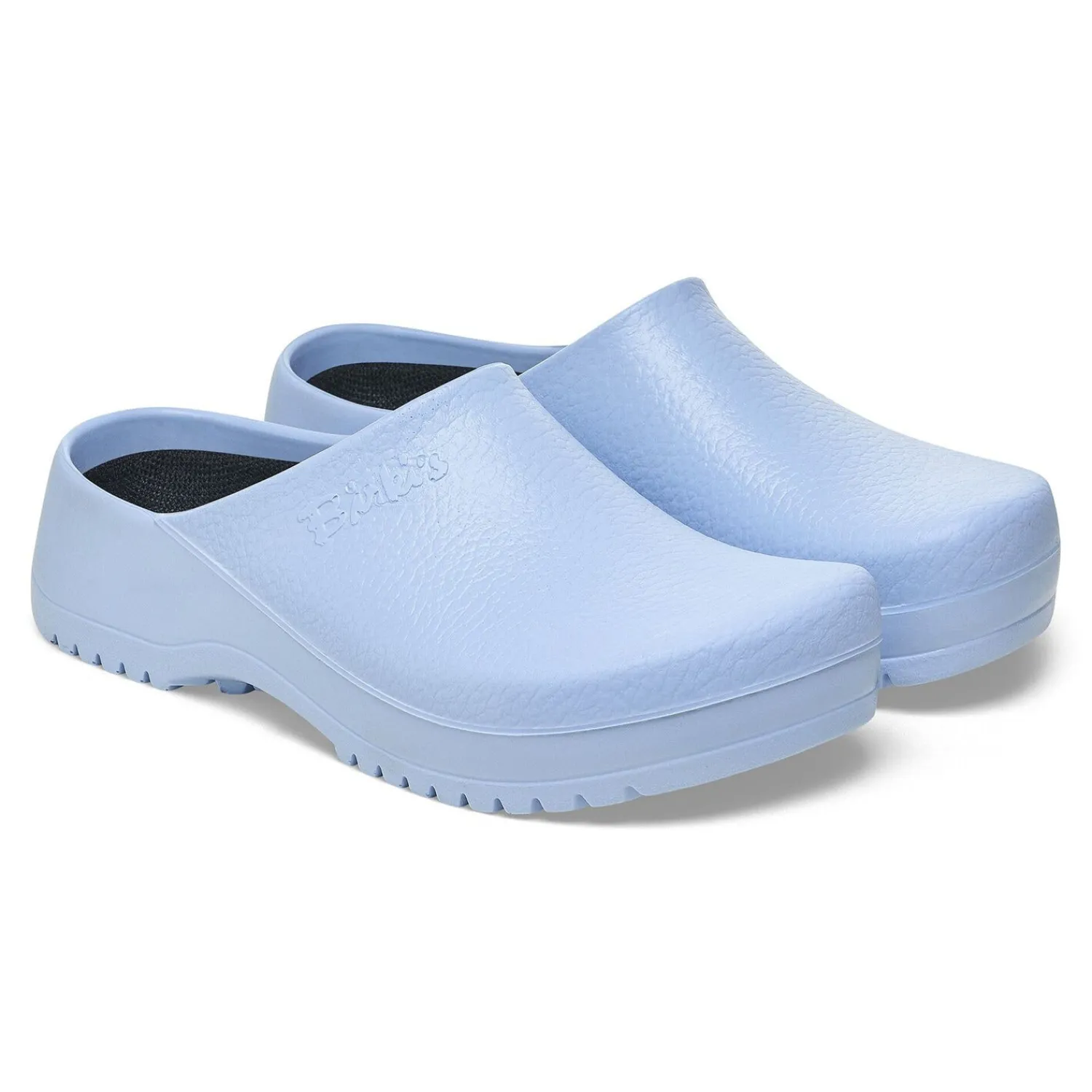 Outlet Birkenstock Super-Birki Dusty Blue