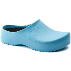 Best Birkenstock Super-Birki Blue Light