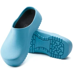 Best Birkenstock Super-Birki Blue Light