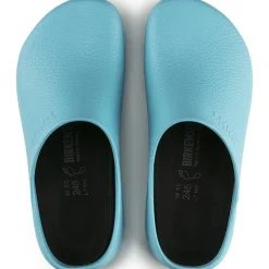 Best Birkenstock Super-Birki Blue Light