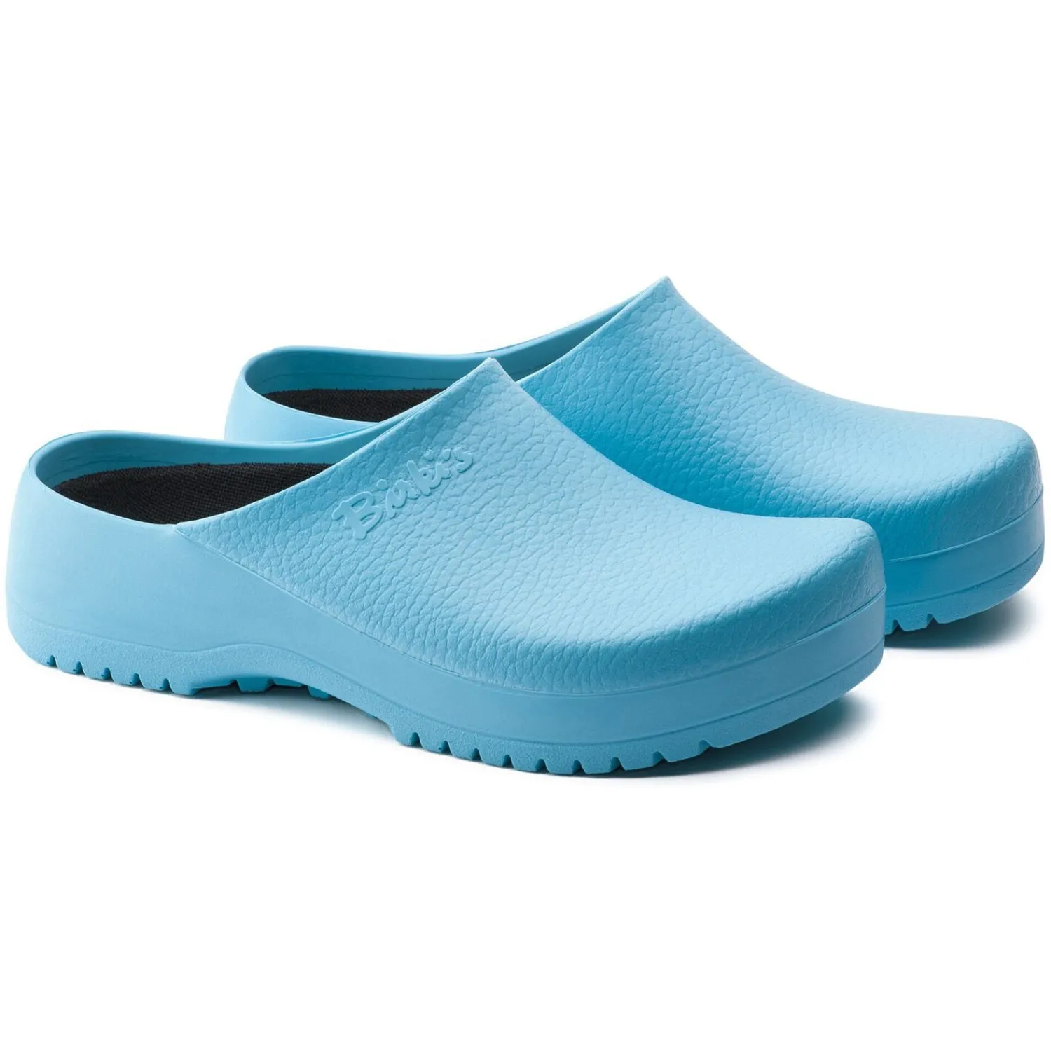 Best Birkenstock Super-Birki Blue Light