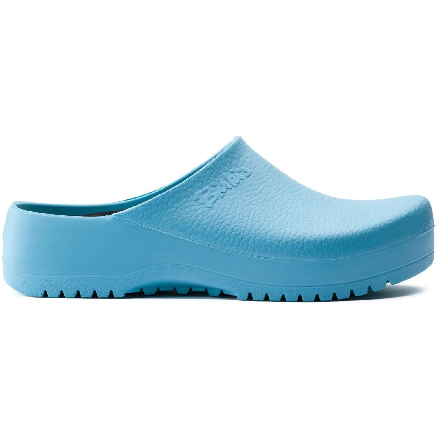 Best Birkenstock Super-Birki Blue Light