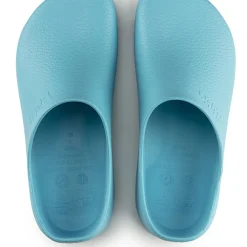 Best Birkenstock Super-Birki Blue Light