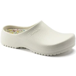 Flash Sale Birkenstock Super-Birki Vegan White