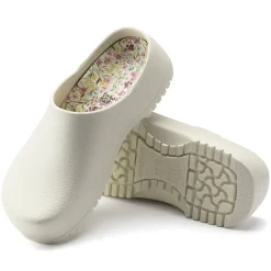 Flash Sale Birkenstock Super-Birki Vegan White