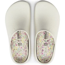 Flash Sale Birkenstock Super-Birki Vegan White