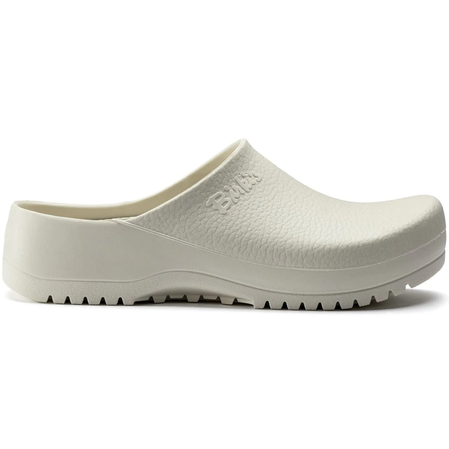 Flash Sale Birkenstock Super-Birki Vegan White