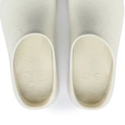 Flash Sale Birkenstock Super-Birki Vegan White