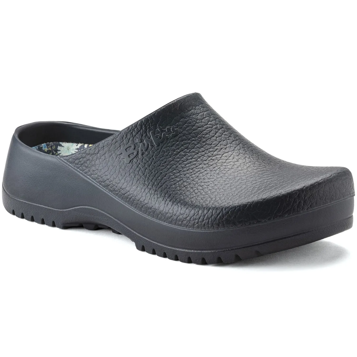Cheap Birkenstock Super-Birki Vegan Navy