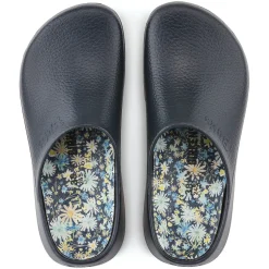Cheap Birkenstock Super-Birki Vegan Navy