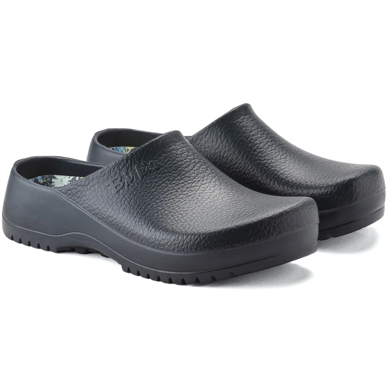 Cheap Birkenstock Super-Birki Vegan Navy