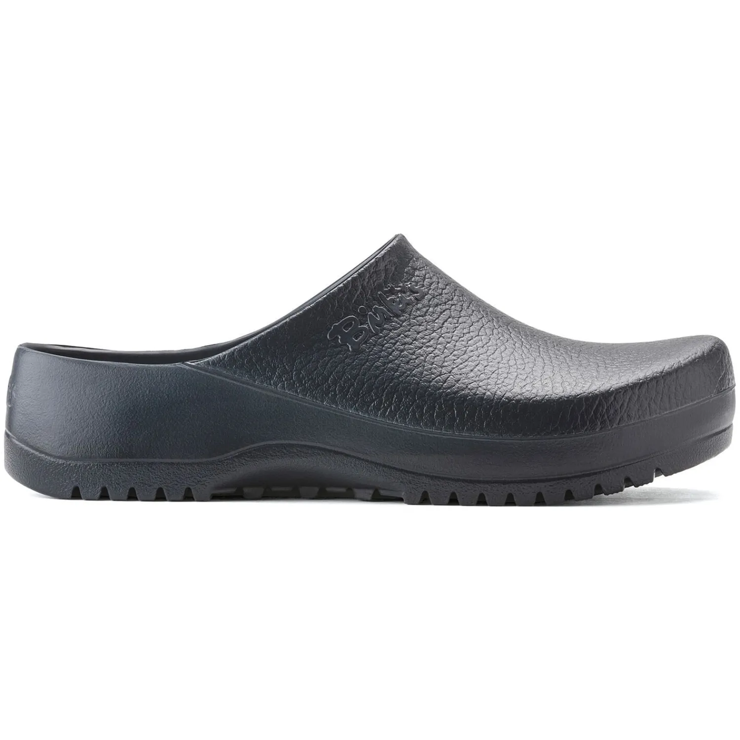 Cheap Birkenstock Super-Birki Vegan Navy